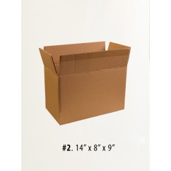 Labeling & Packing Supplies